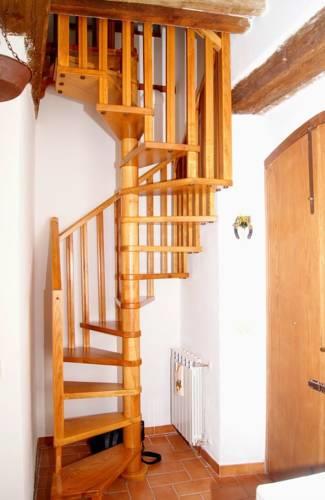 Апартаменты Apartment Steggiano -GR- 51