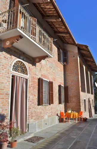 Апартаменты Holiday home Brozolo -TO- 15