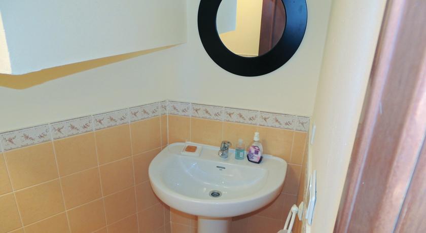 Апартаменты Holiday home Manzana I-514