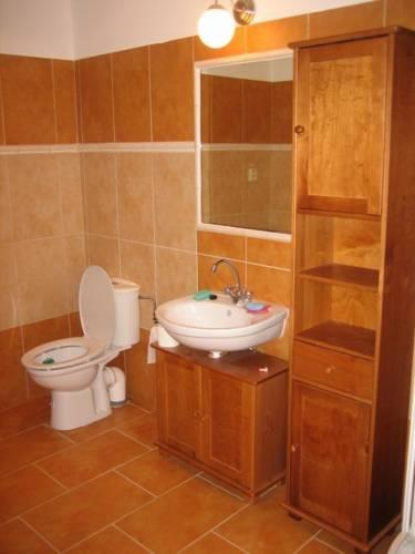 Апартаменты Apartmány Tones