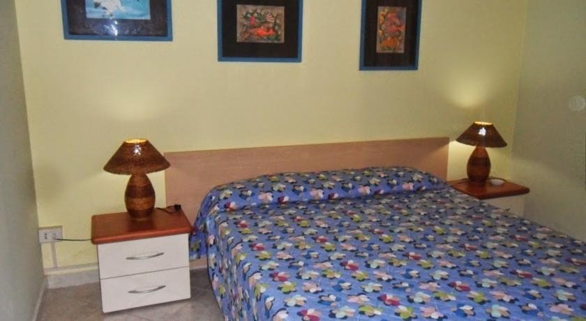 Мини-отель LaBarcaccia B&B