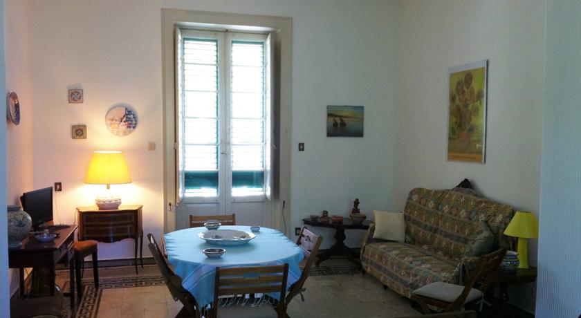 Апартаменты Villa Regina