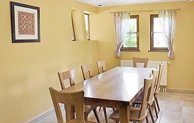 Апартаменты Holiday home Nercillac I-744