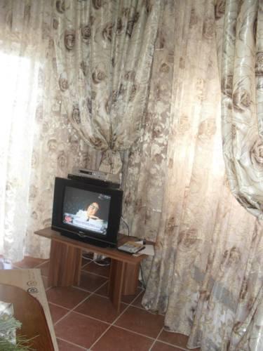 Апартаменты Apartments Svetlana