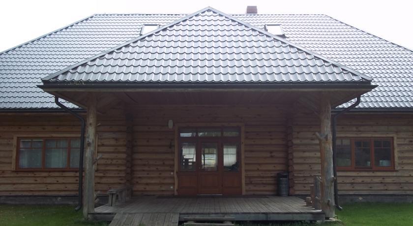 Гостевой дом Guest house Purgaiļi