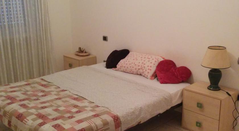 Апартаменты Residence da Cané