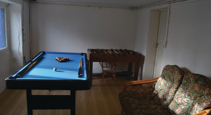 Апартаменты Holiday home Caurel AB-1635