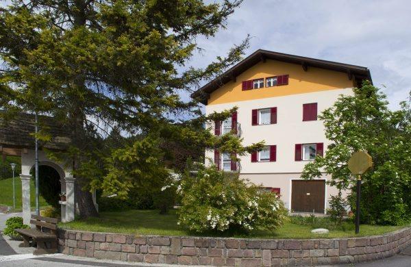 Апартаменты Apartment Amblar -TN- 45