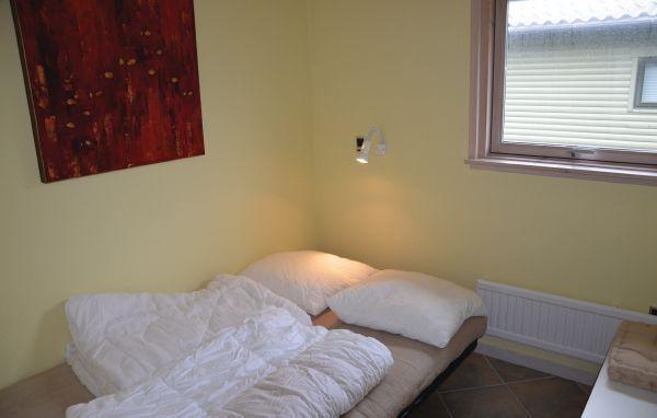Апартаменты Holiday home Mesinge 55