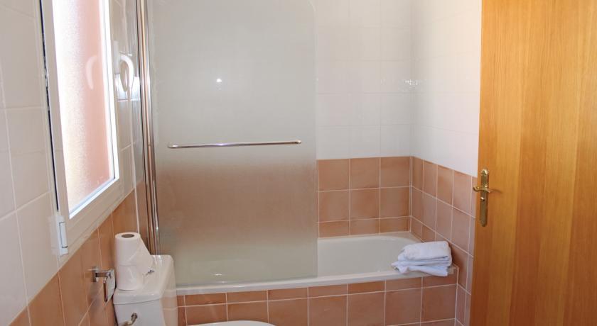 Апартаменты Holiday home Rojales CD-1712