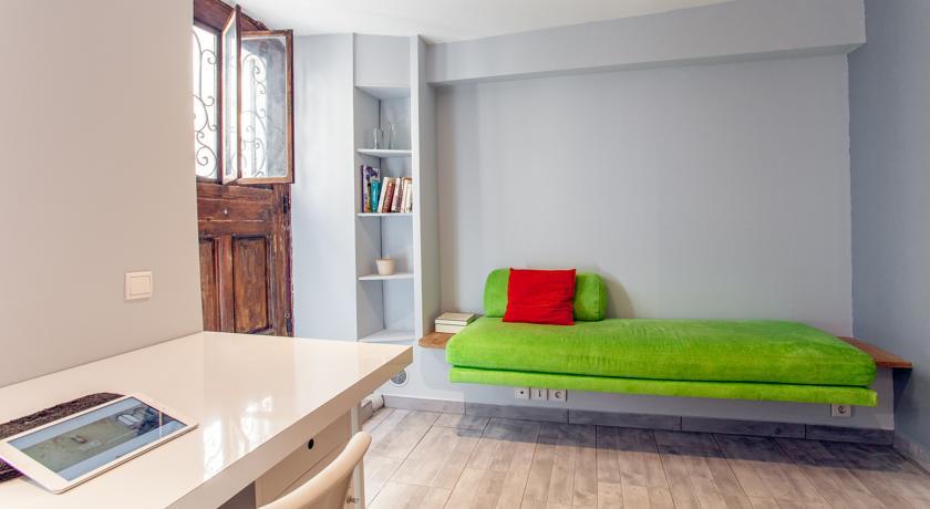 Апартаменты Boutique Village Studio