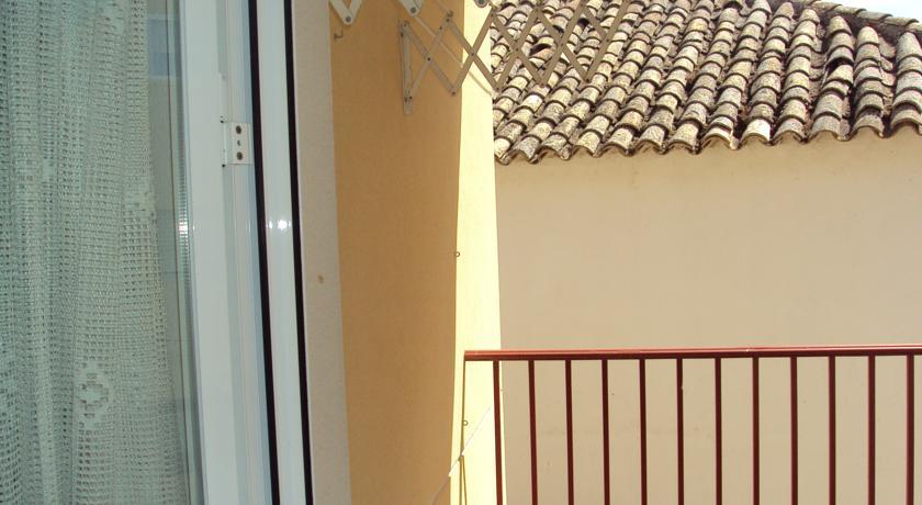 Апартаменты Casa Emperatriz