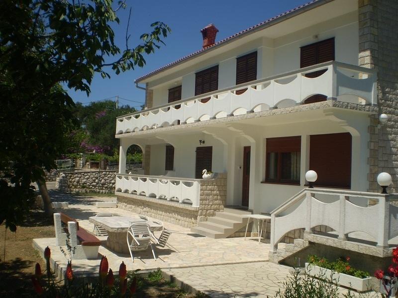Апартаменты Apartments Vesna