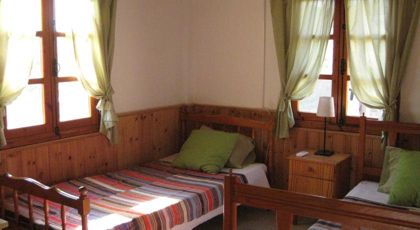 Апартаменты Holiday House in Kritou Terra