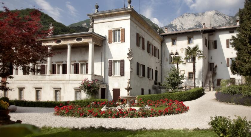 Мини-отель B&B Relais Villa Sizzo