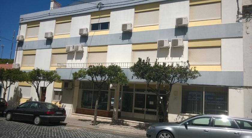 Гостевой дом Residencial Gabriel