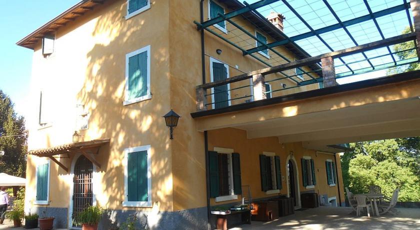 Апартаменты Villa Doc