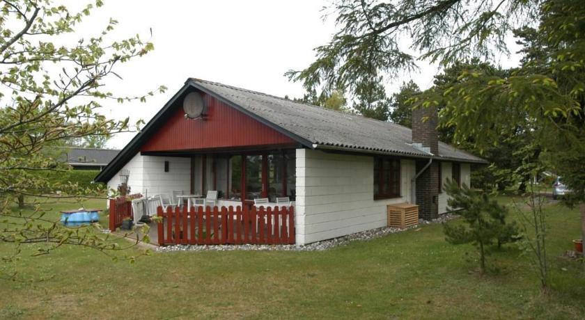 Апартаменты Holiday home KlOvervej 461