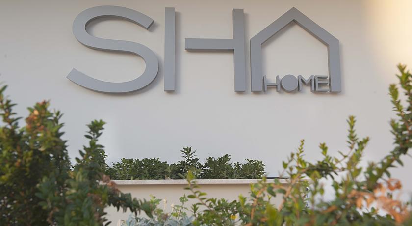 Мини-отель SH Home