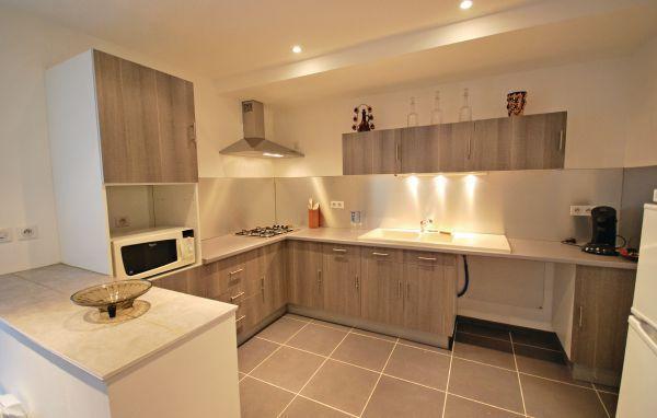 Апартаменты Apartment Six Fours les Plages IJ-1449