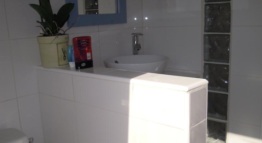 Мини-отель B&B Egloff