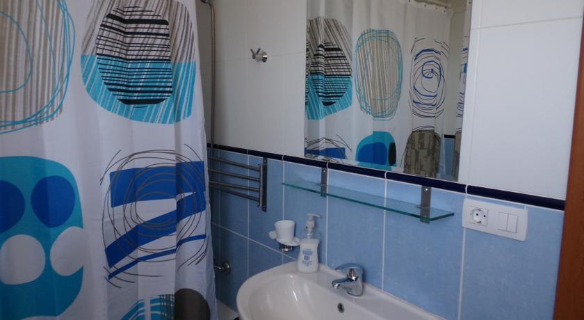 Апартаменты Holiday home Bungalow La Mareta