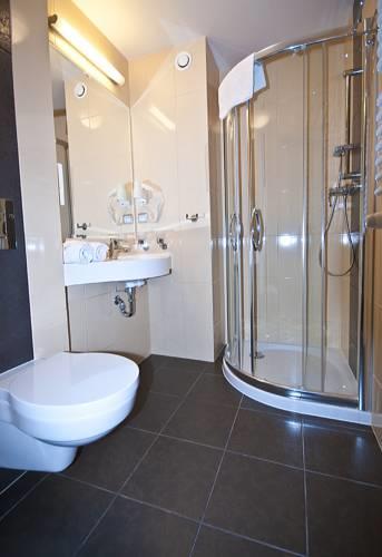 Отель Hotel Delfin Spa&wellness