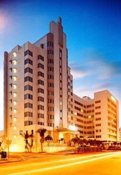 Courtyard Miami Beach Oceanfront