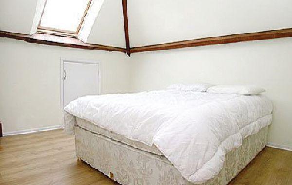 Апартаменты Holiday home Besneville P-845