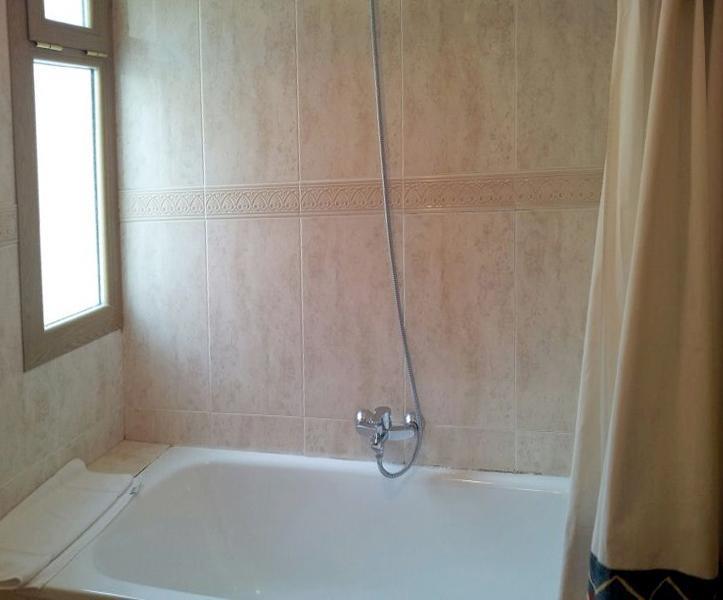 Гостевой дом Hostal Ardoi
