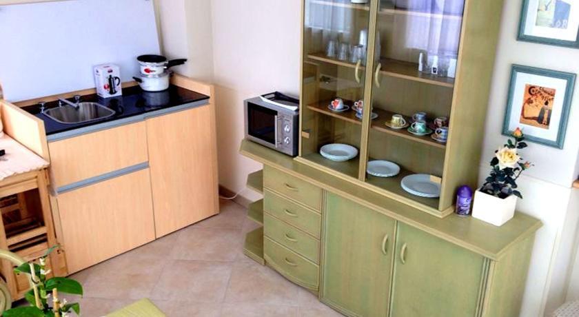 Апартаменты Appartamento ammobiliato in centro Loano (Liguria)