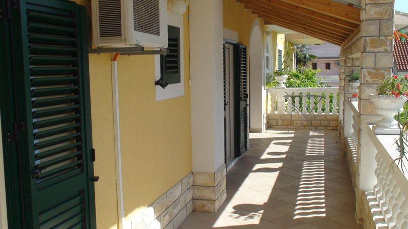 Апартаменты Apartments Milka