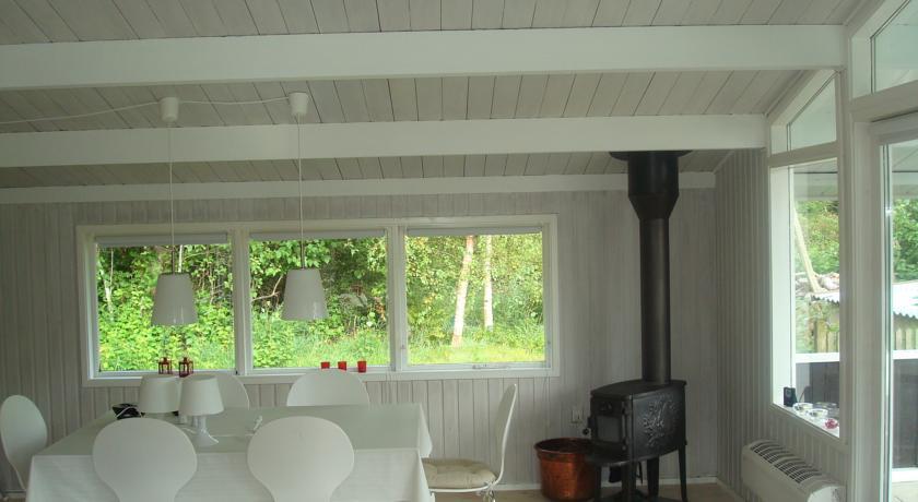 Апартаменты Slettestrand Holiday House - Bjerregårdsboulevarden 11 - ID 558