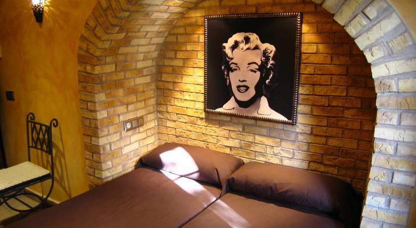Гостевой дом Guest house El Convento