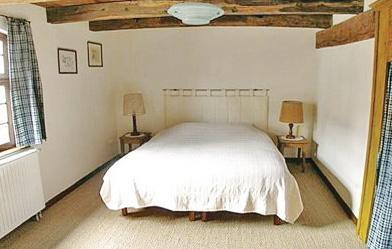 Апартаменты Holiday home Obermodern OP-1433