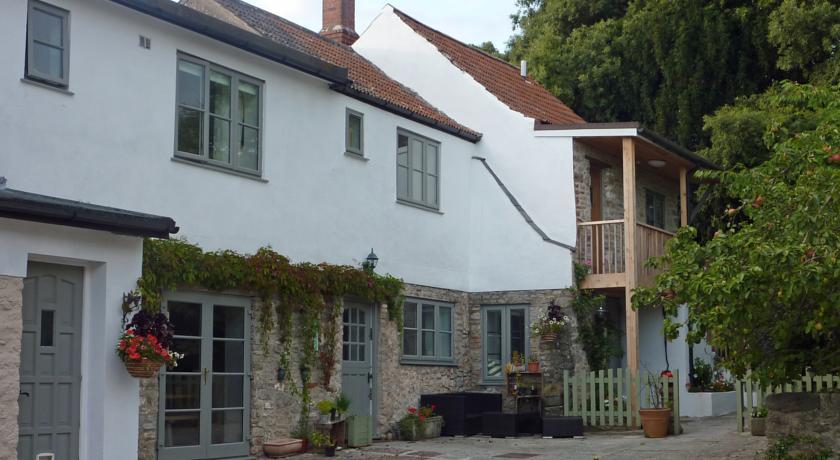 Мини-отель Westbury Cross House Bed & Breakfast