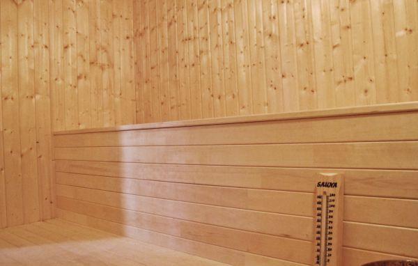 Апартаменты Holiday home Torsby Nötön II