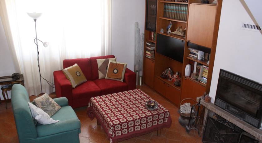Апартаменты Casa Domus Rome