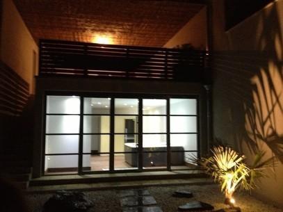 Апартаменты La Maison d'Ambrine
