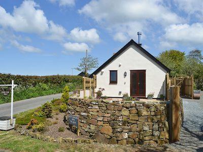 Отель The Bothy