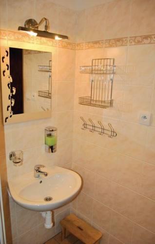 Апартаменты Apartment Mala Moravka MN-680