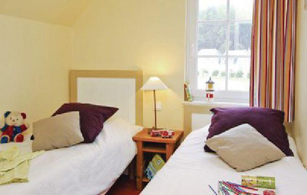 Апартаменты Apartment Fort Mahon Plage IJ-1033