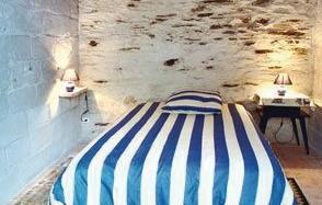 Апартаменты Holiday home St Jean de Mauvrets L-922