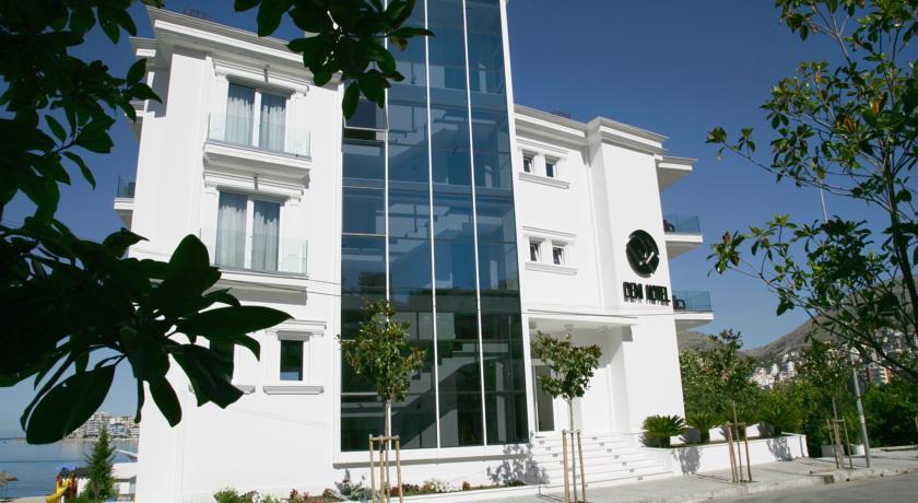 Отель Demi Hotel