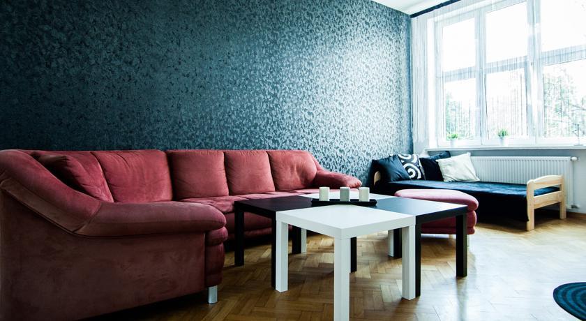 Хостел Hostel 4you