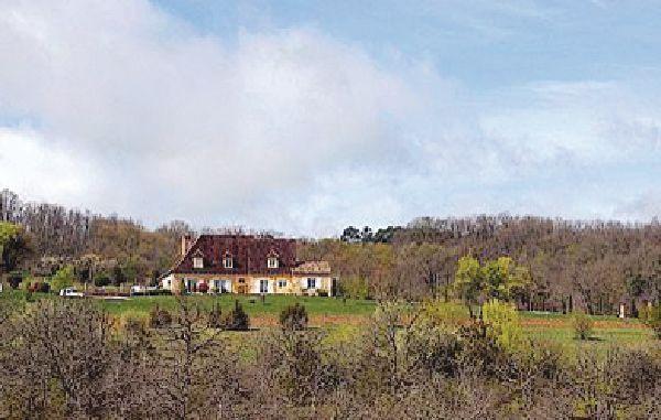 Апартаменты Holiday home Montignac H-630