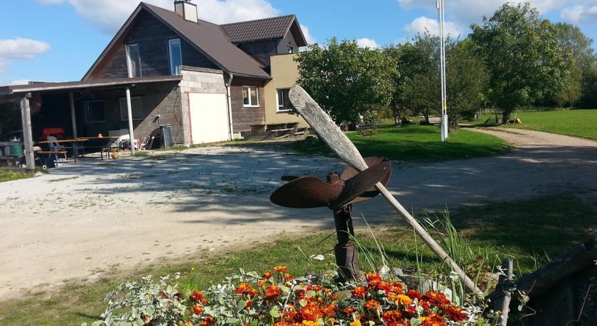 Апартаменты Merelaiu Holiday Village