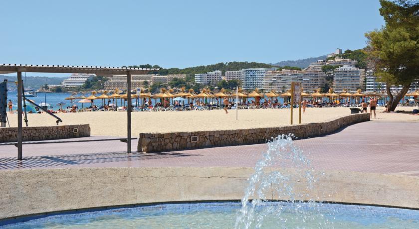 Апартаменты Apartment Santa Ponsa QR-1692