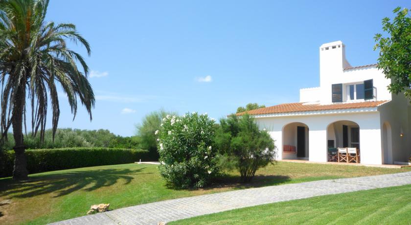 Апартаменты Villa Julia