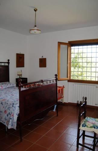 Апартаменты Holiday home Montalto di Castro-VT- 17